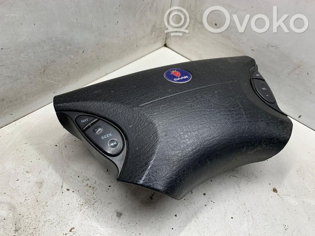 Saab 9-5 Fahrerairbag 