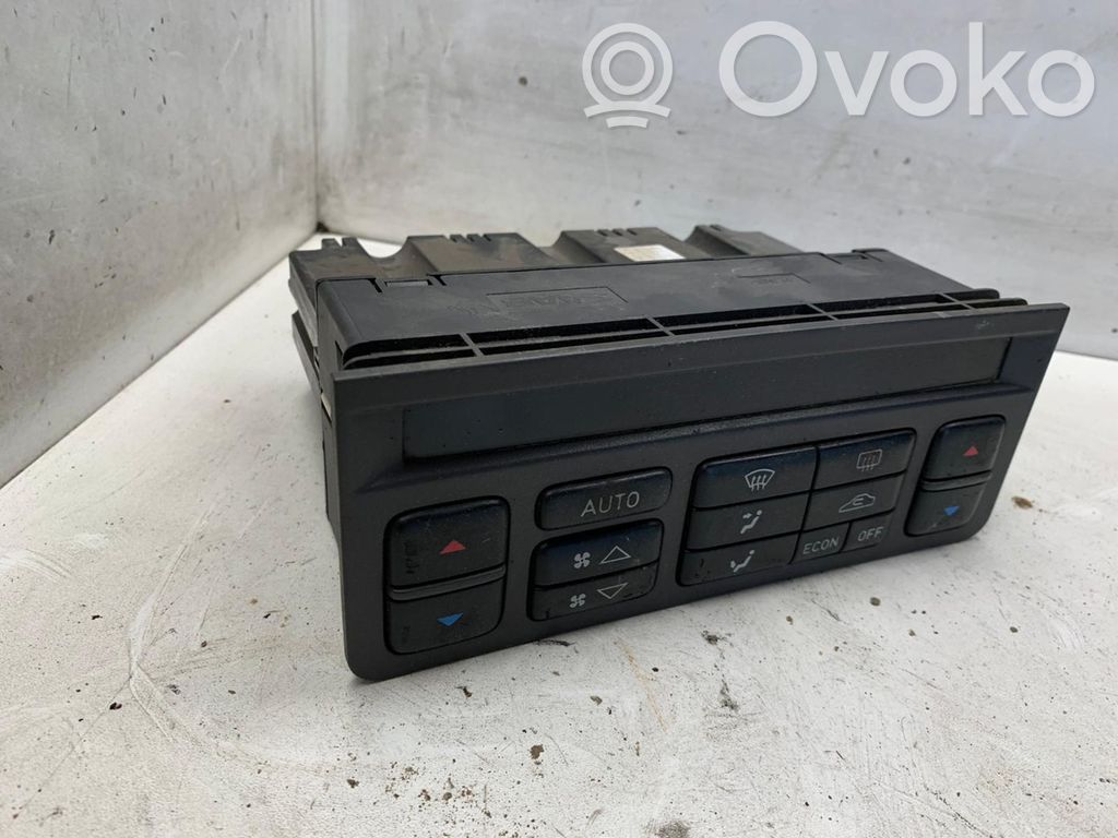 Saab 9-5 Seat control switch 