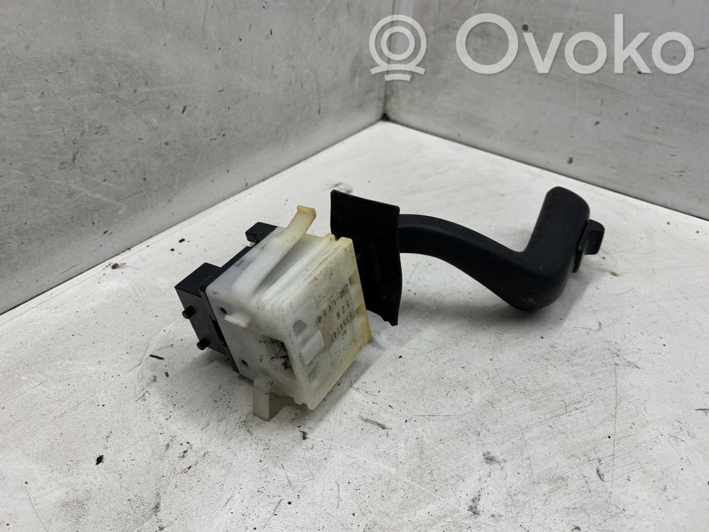 Saab 9-5 Indicator stalk 