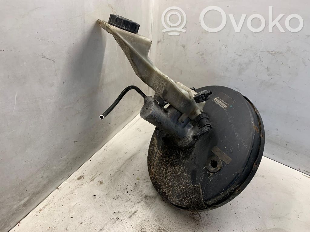 Mazda 3 I Brake booster 
