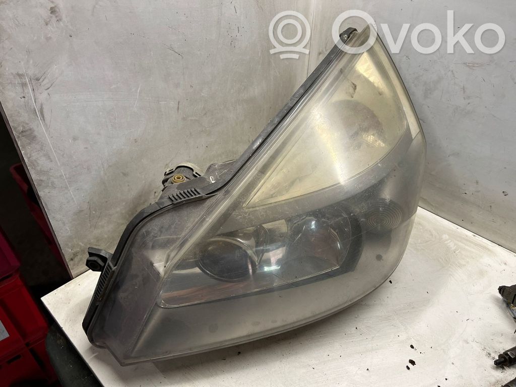 Renault Espace -  Grand espace IV Headlight/headlamp 