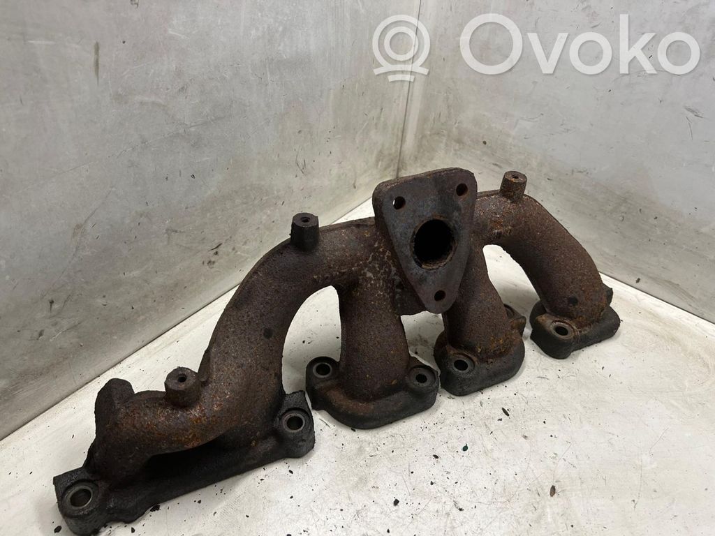 Renault Espace -  Grand espace IV Exhaust manifold 