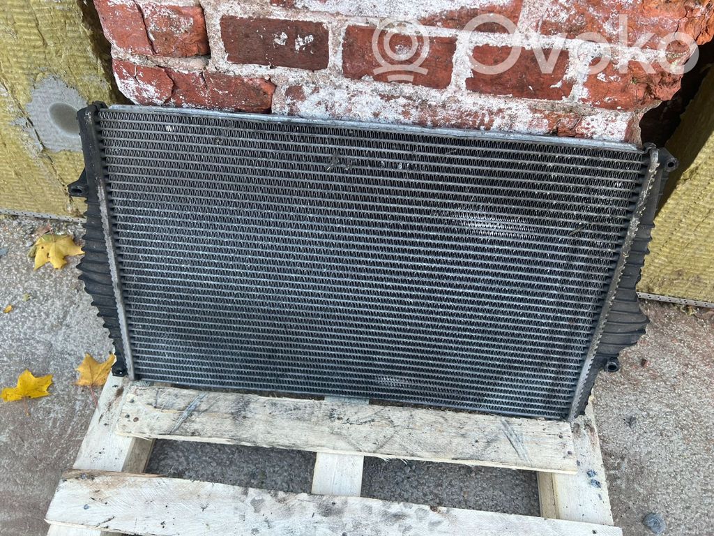 Volvo V70 Coolant radiator 
