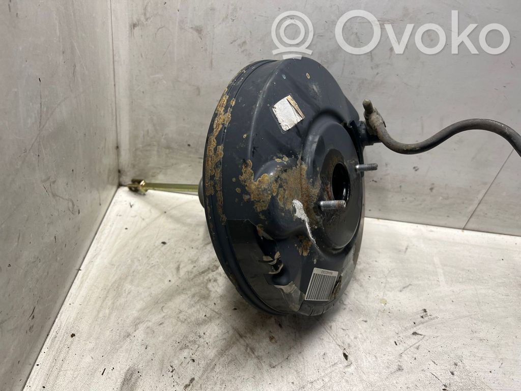 Peugeot 407 Servo-frein 