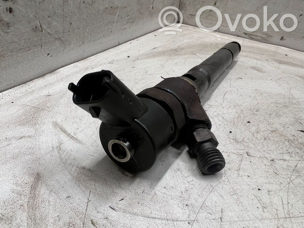 Hyundai Santa Fe Inyector de combustible 