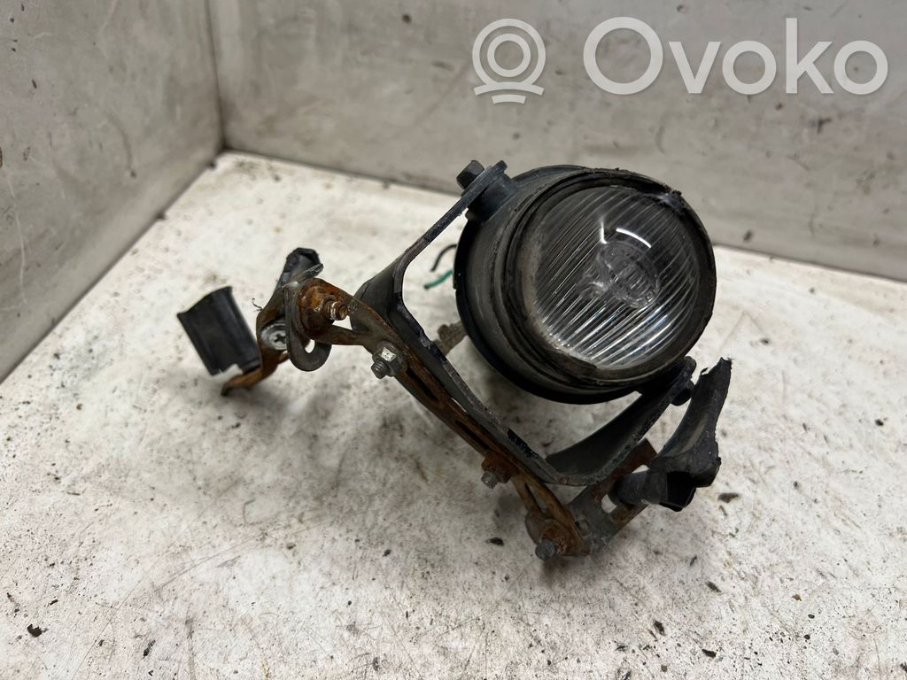 Opel Zafira B Miglas lukturis priekšā 