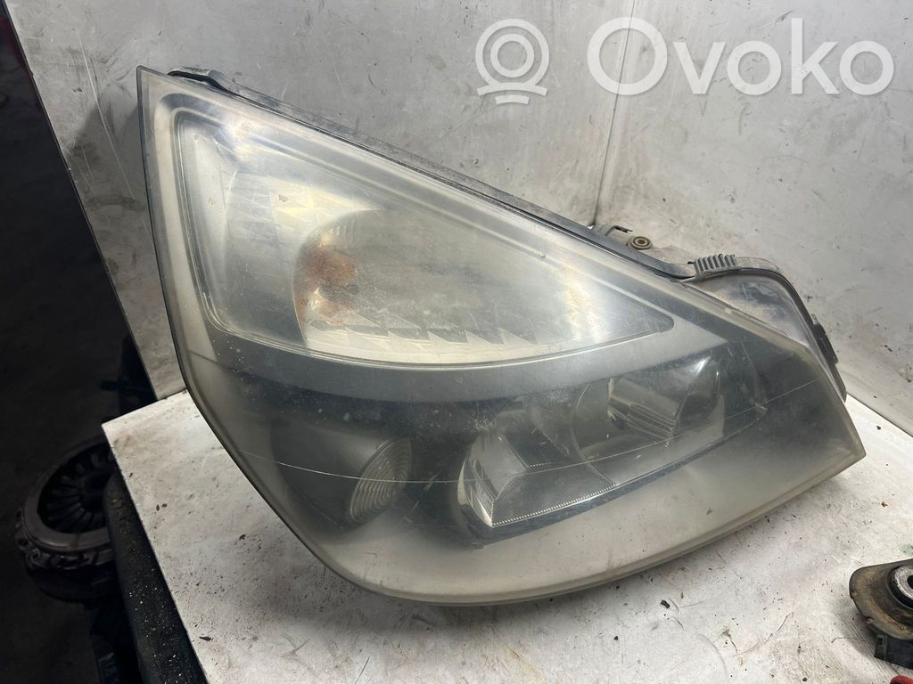 Renault Espace -  Grand espace IV Phare frontale 