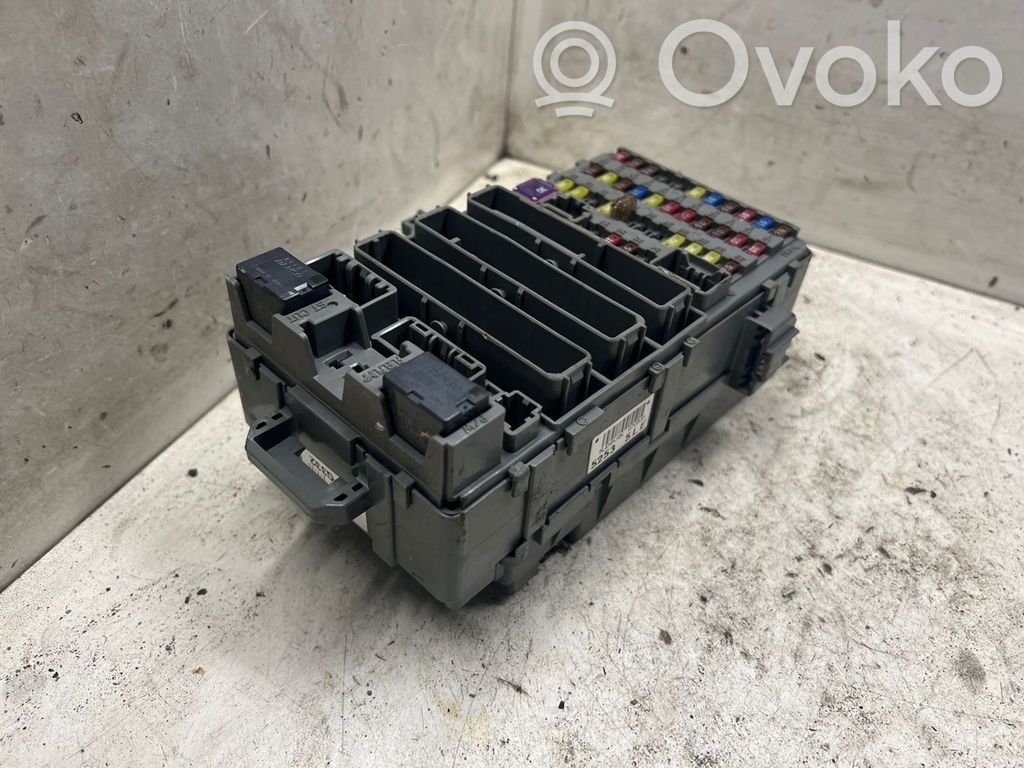 Honda Civic Fuse module 