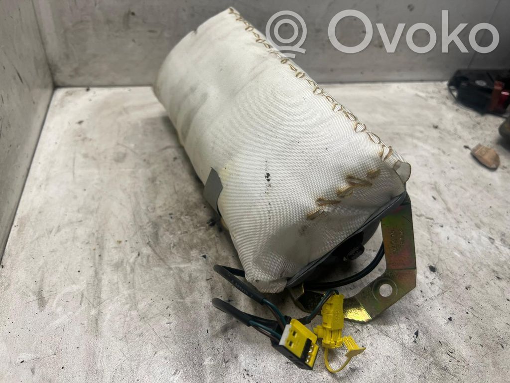 BMW X5 E53 Airbag del pasajero 