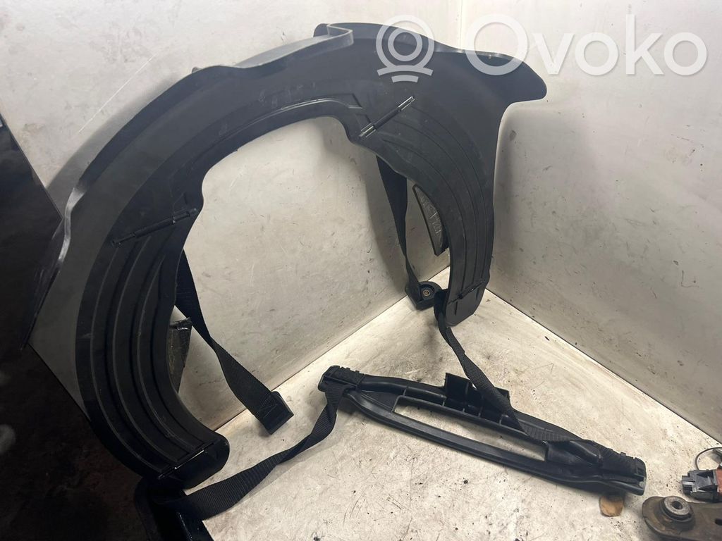 BMW X5 E53 Other trunk/boot trim element 