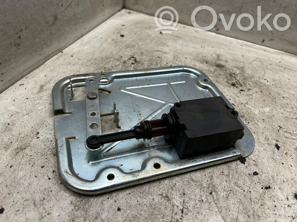 BMW X5 E53 Loading door lock 