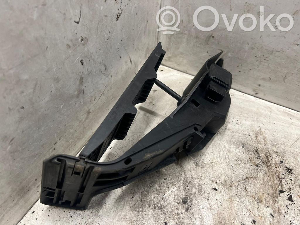 BMW X5 E53 Accelerator throttle pedal 