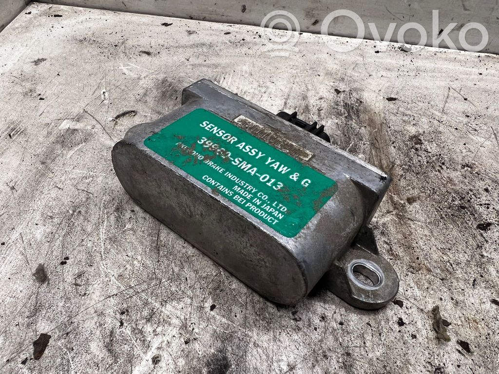 Honda Civic ESP (stability system) control unit 