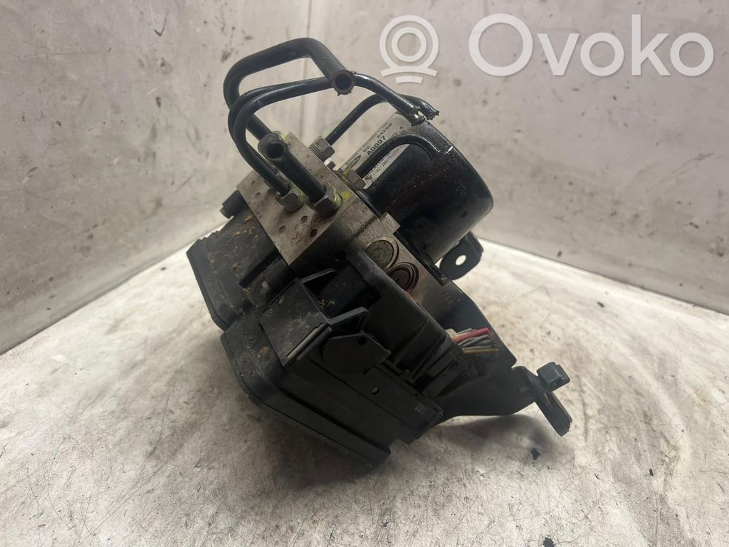 Land Rover Freelander 2 - LR2 ABS Blokas 