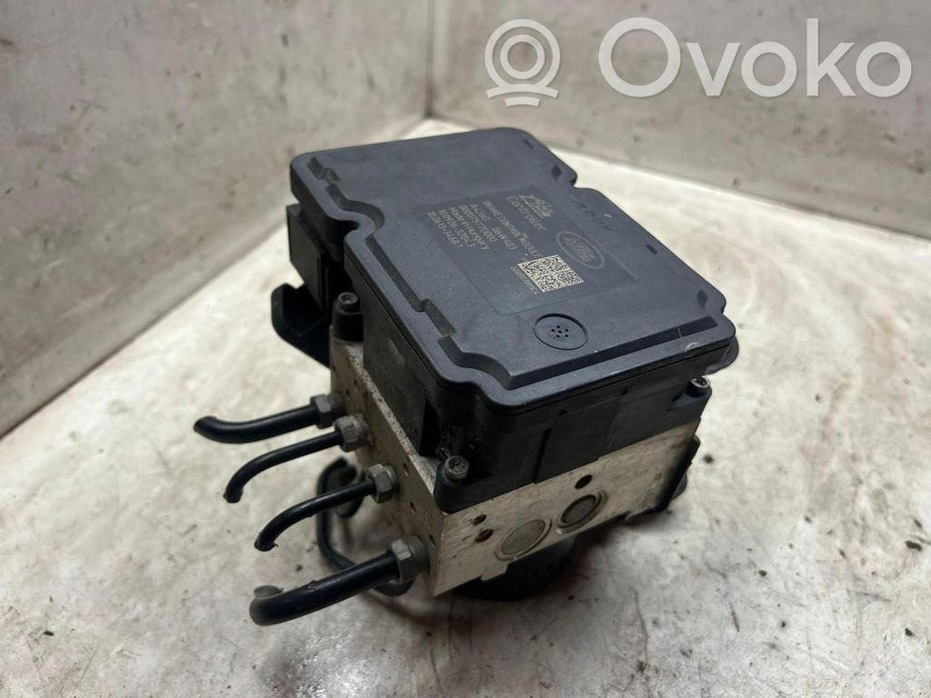 Land Rover Freelander 2 - LR2 ABS Blokas 