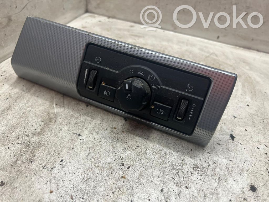 Land Rover Freelander 2 - LR2 Interruptor de luz 