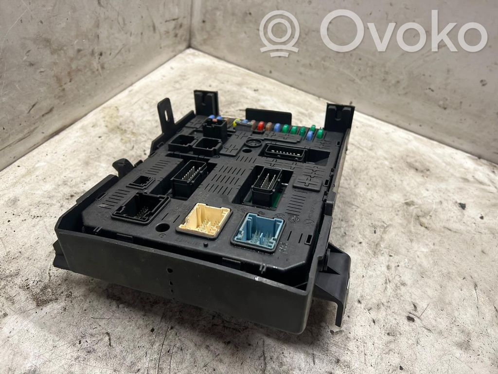 Module confort   9656591580