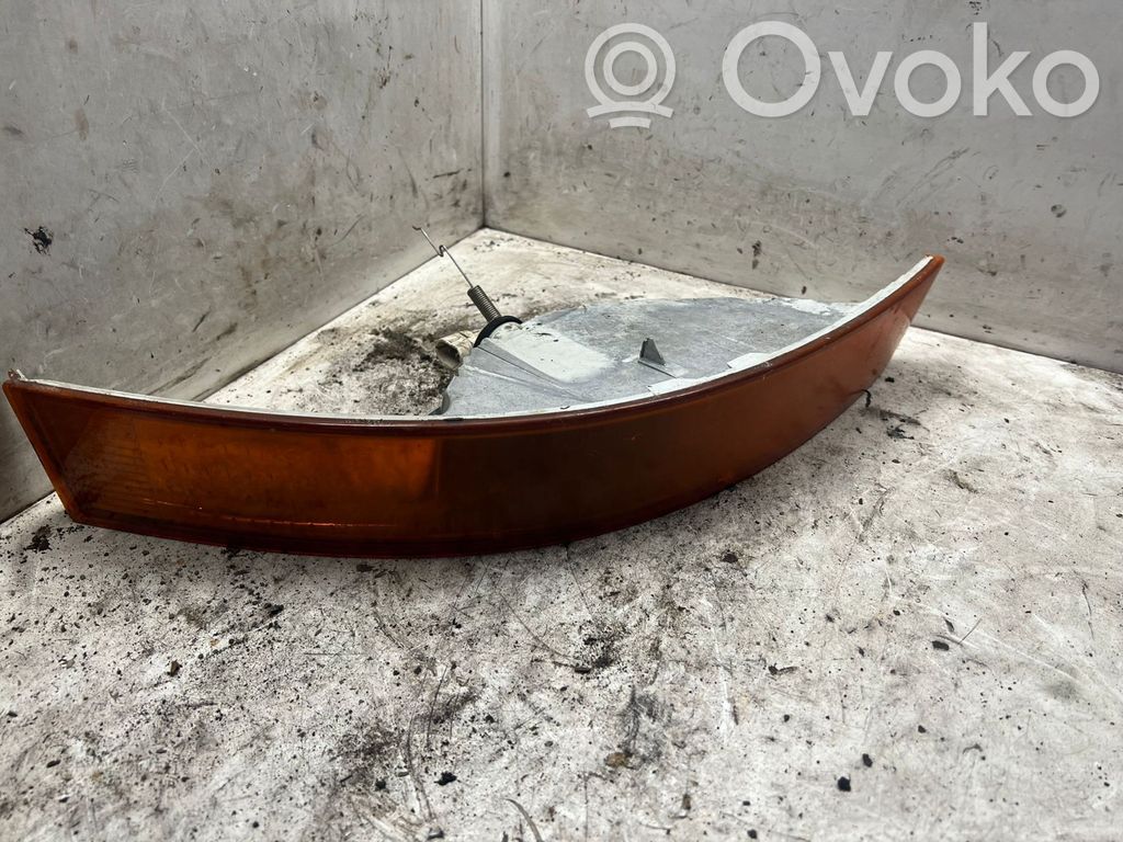 Renault Master II Front indicator light 