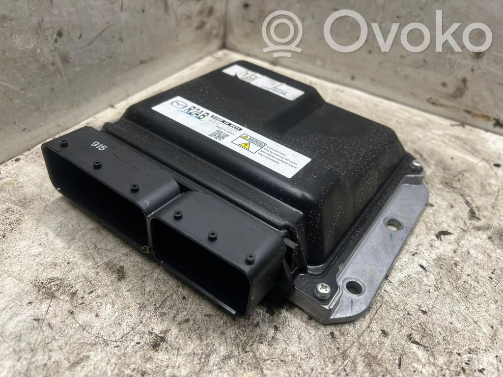 Engine control unit/module ECU   R2AB18881L