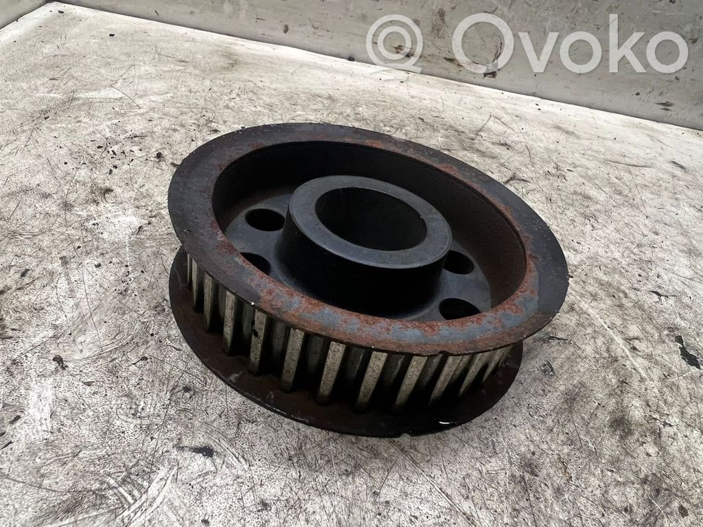 Audi Q7 4L Crankshaft gear 