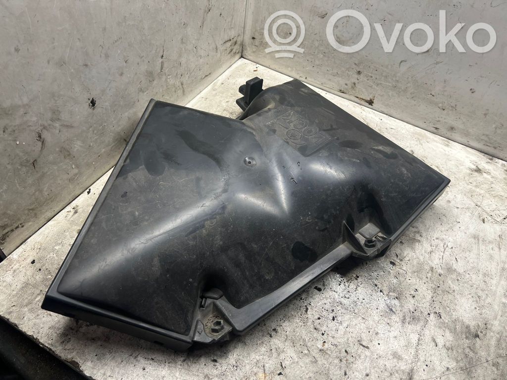 BMW X5 E70 Abdeckung Deckel Luftfilterkasten 