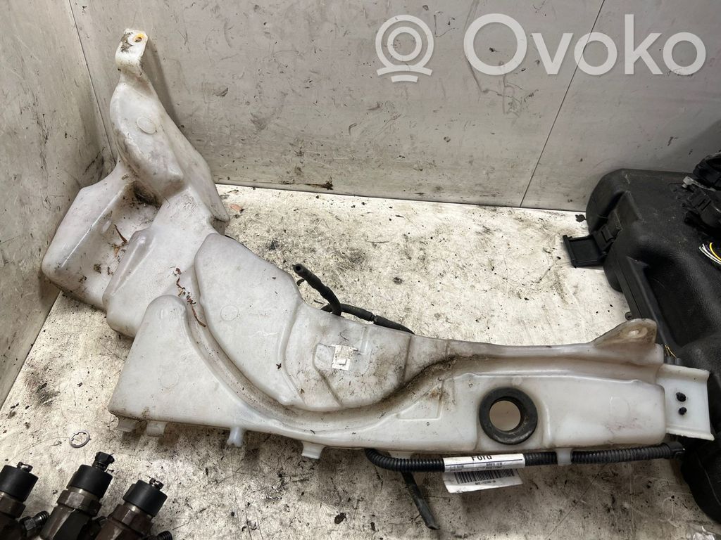 Ford Focus Depósito/tanque del líquido limpiaparabrisas 