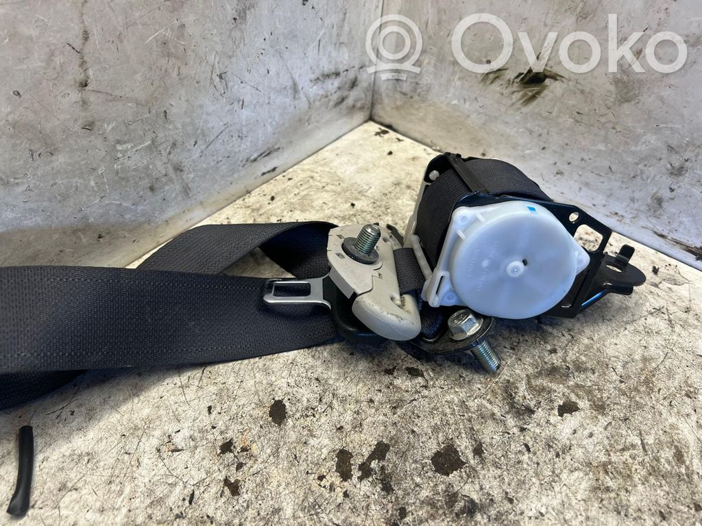 Saugos diržas galinis   TKC004