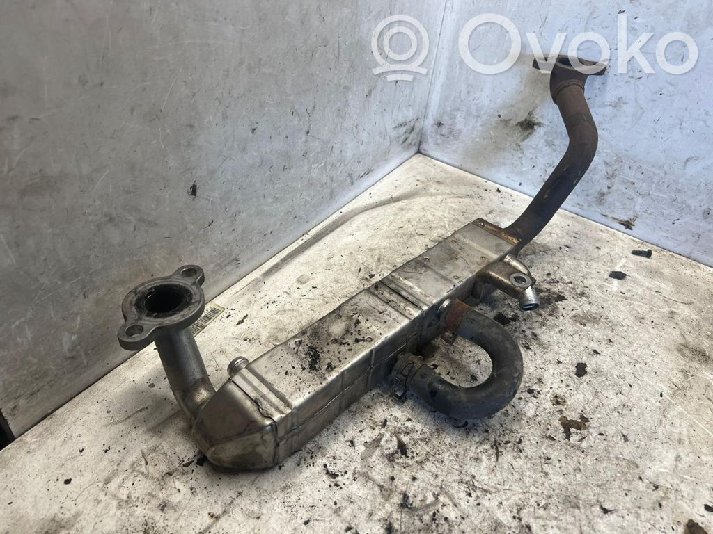 Subaru Outback EGR aušintuvas 