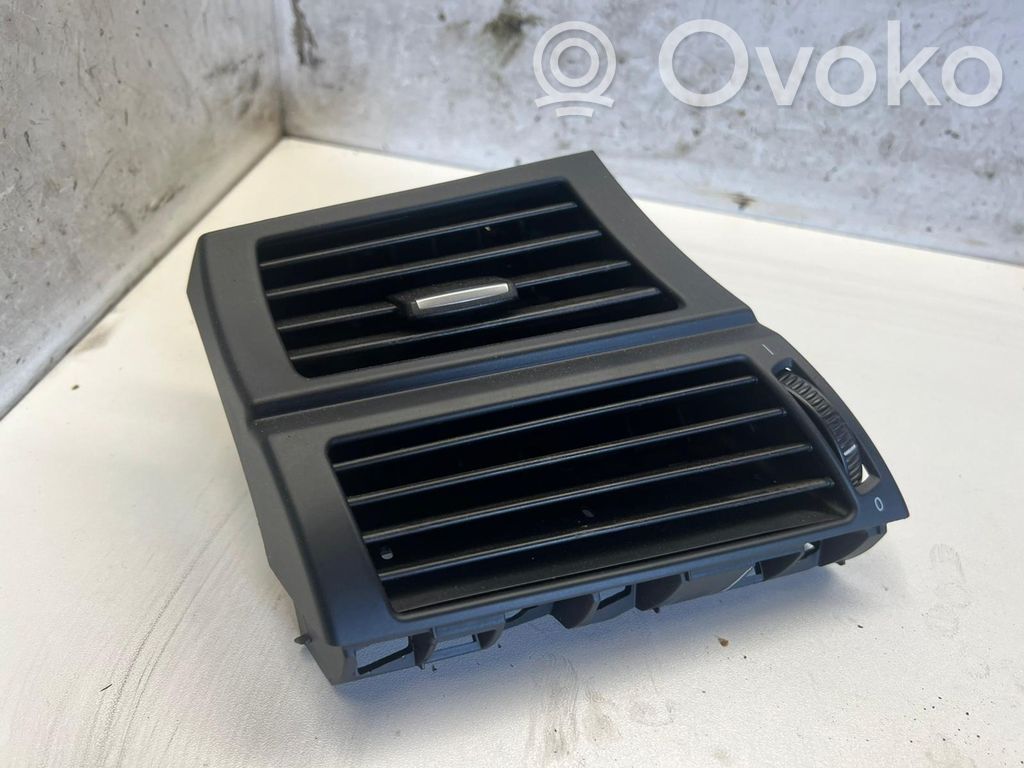 BMW X5 E70 Šoninės oro grotelės 
