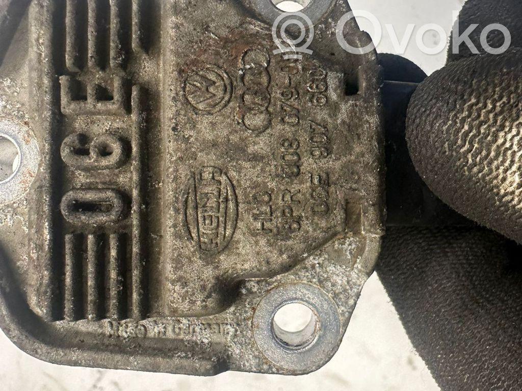 Volkswagen Golf IV Sensor de nivel de aceite 