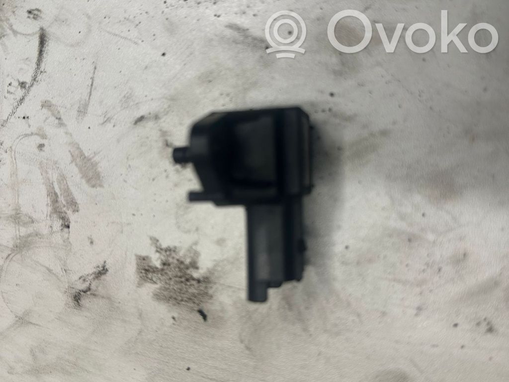 Citroen C5 Air pressure sensor 