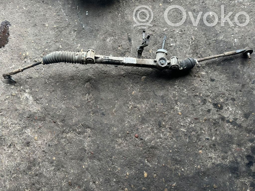 Opel Corsa D Vairo kolonėlė 