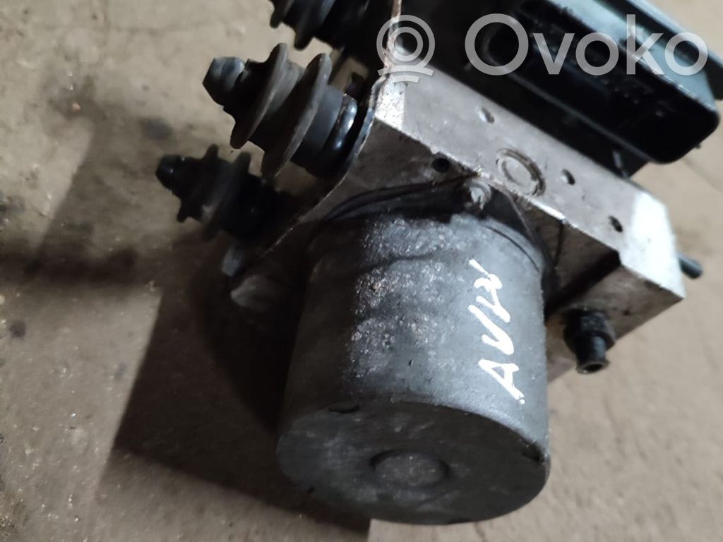 Audi A5 8T 8F Pompa ABS 