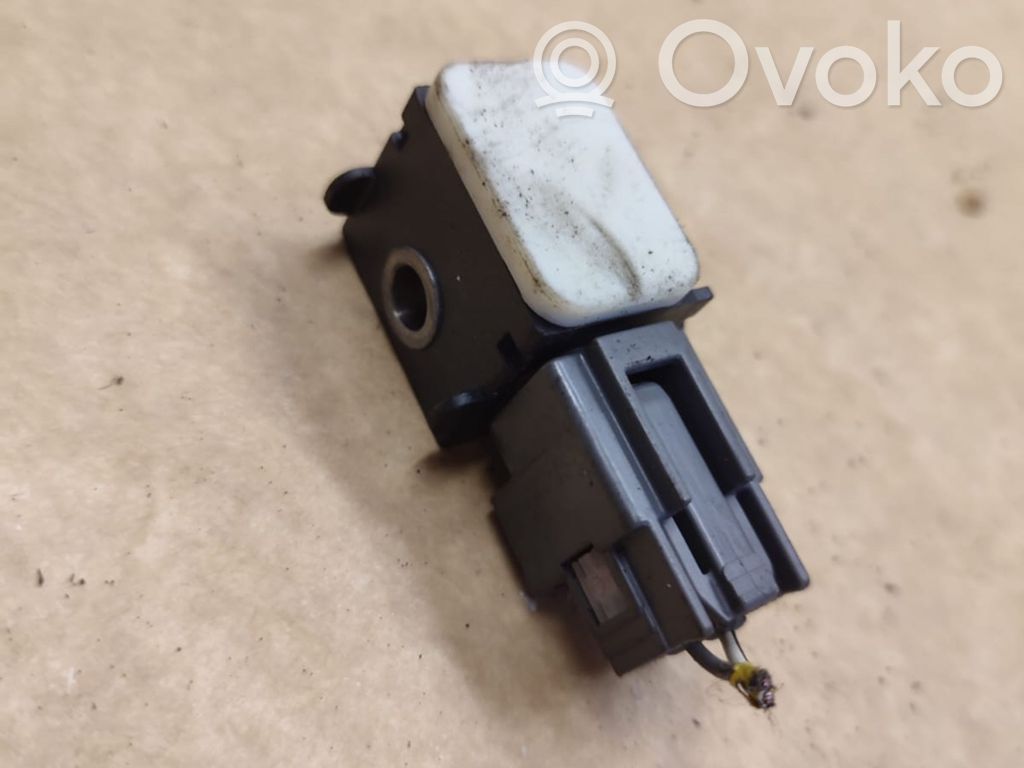 Hyundai Santa Fe Sensor 
