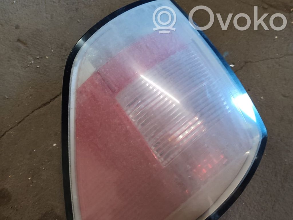 Opel Astra H Takavalot 