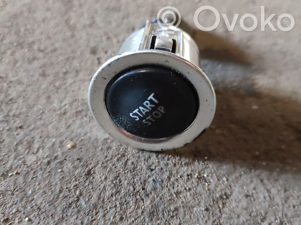 Renault Scenic III -  Grand scenic III Other switches/knobs/shifts 