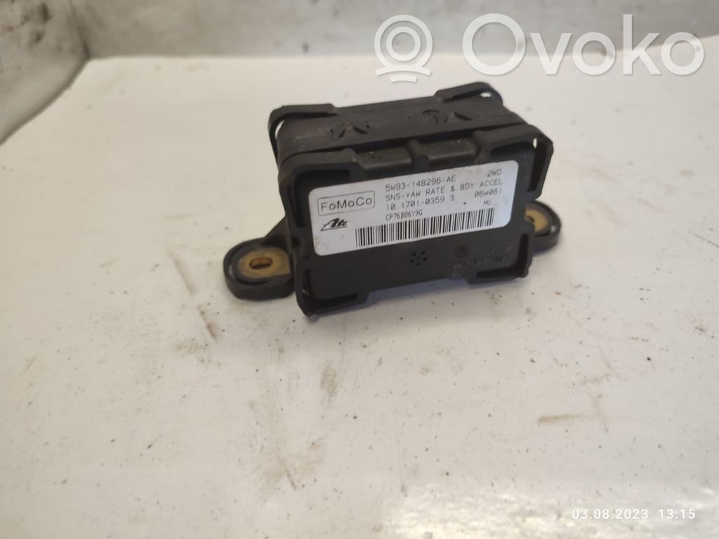 Autres unités de commande / modules   5W9314B296AE