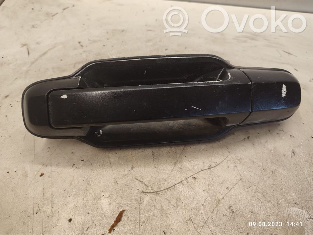 KIA Sorento Manecilla externa puerta trasera 