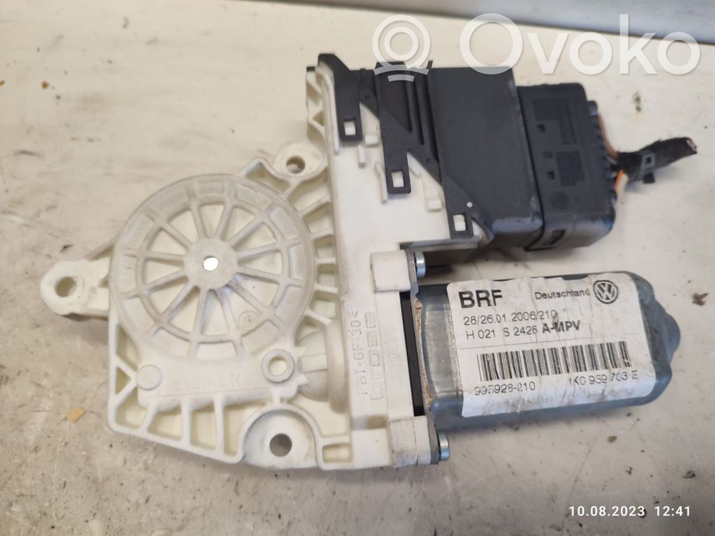 Skoda Octavia Mk1 (1U) Motor macara geam ușă spate 