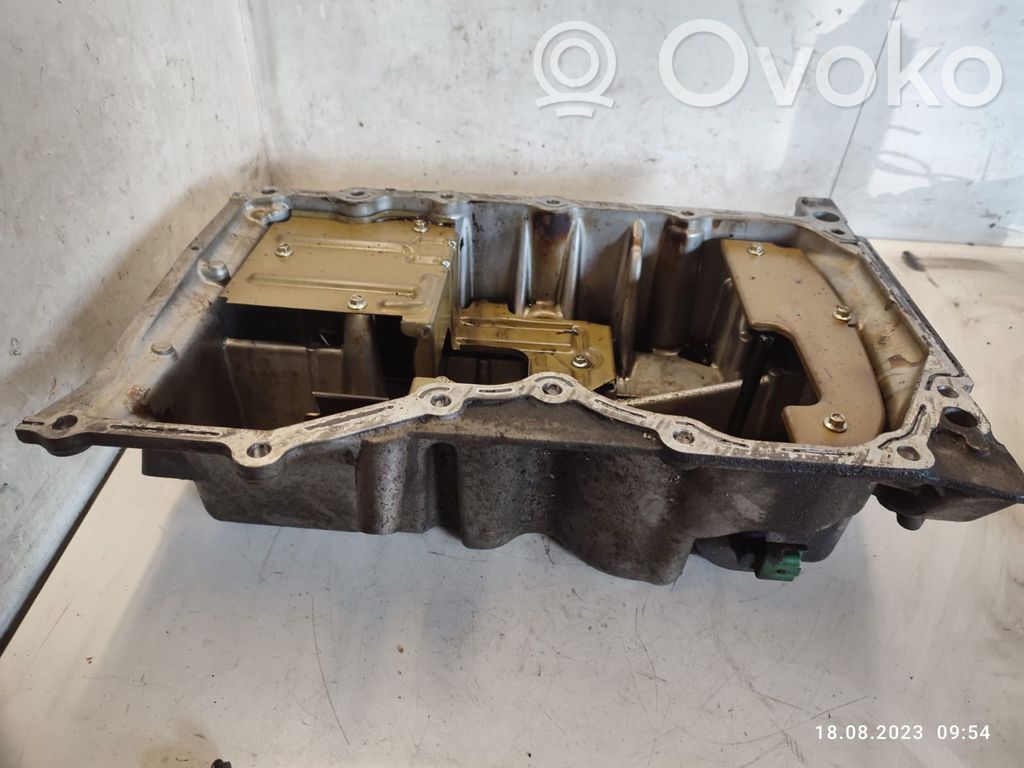 Volvo V60 Karteris 