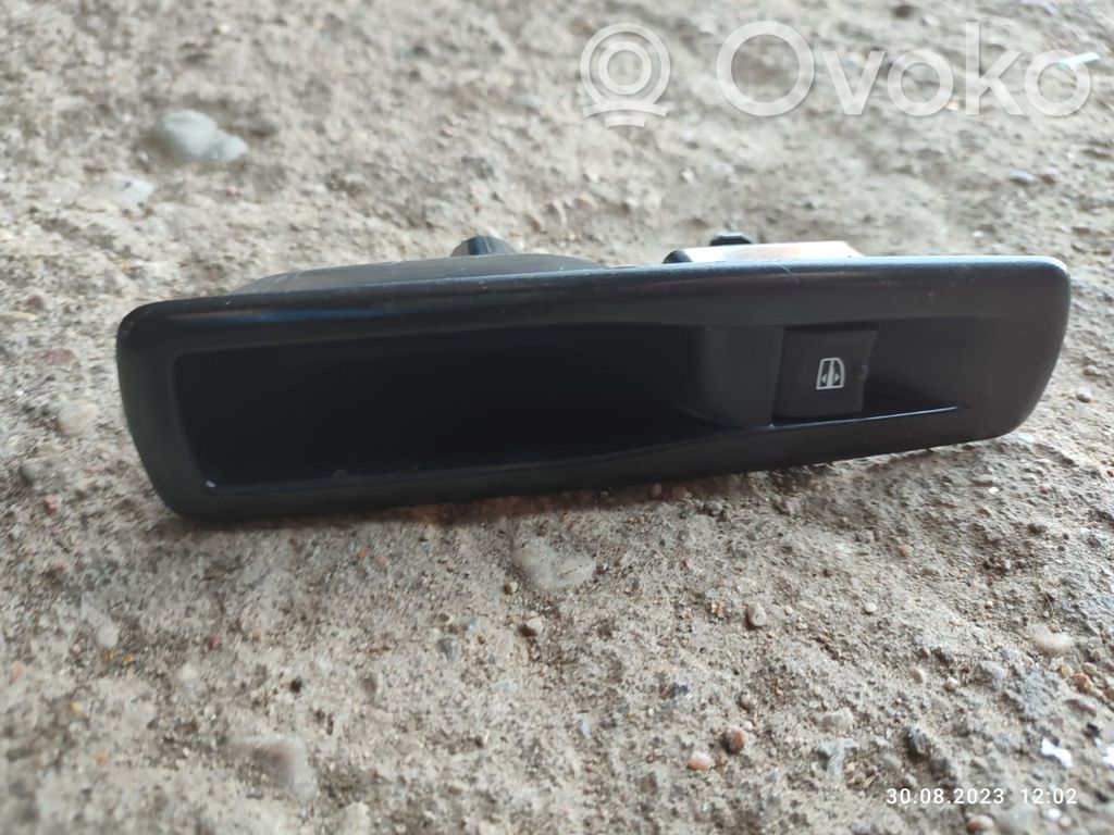 Renault Scenic III -  Grand scenic III Electric window control switch 