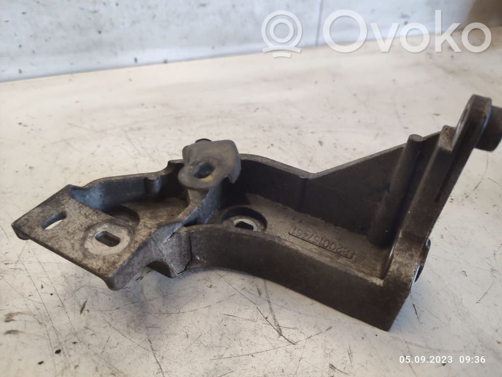 Volvo S40, V40 Suport pompă combustibil 