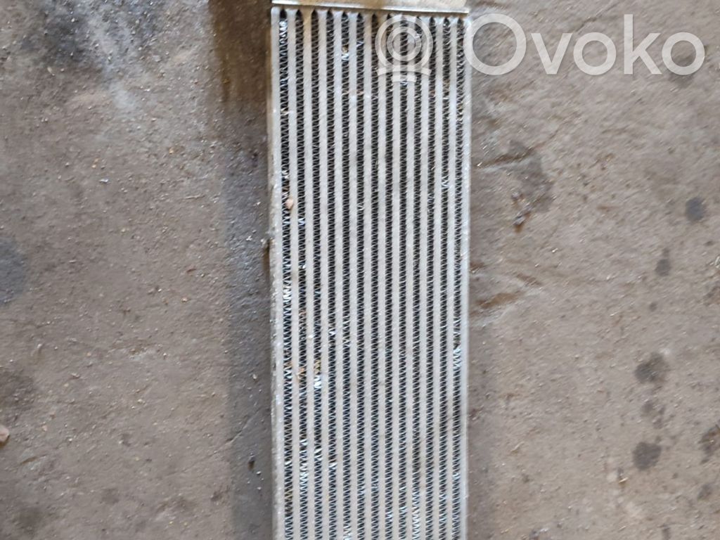 Renault Megane I Interkūlerio radiatorius 