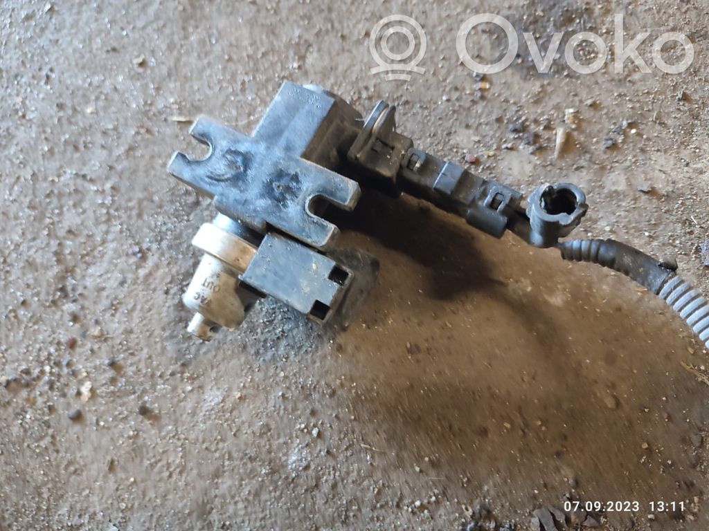 Volkswagen Touran I Solenoidinis vožtuvas 