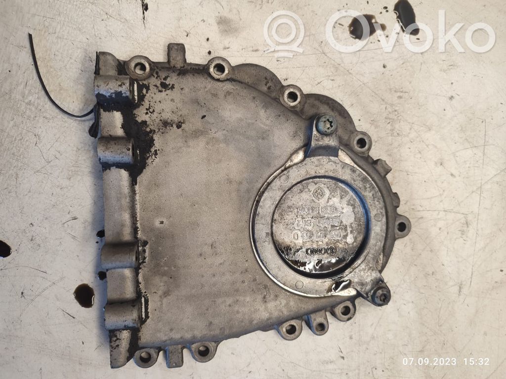 Audi A4 S4 B7 8E 8H Timing chain cover 