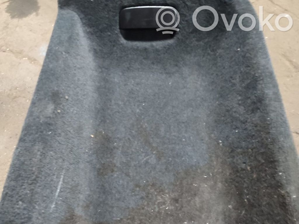 BMW X5 E70 Centre console side trim rear 