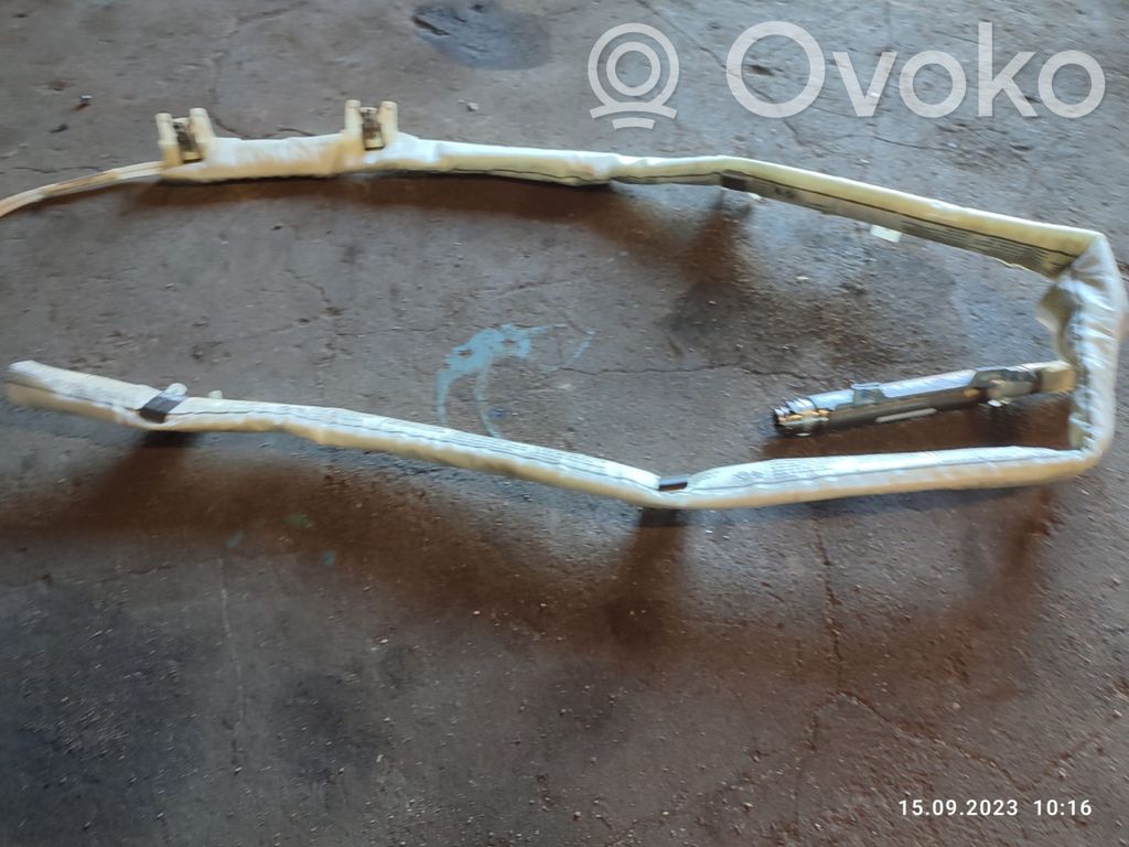 BMW X5 E70 Kopfairbag 