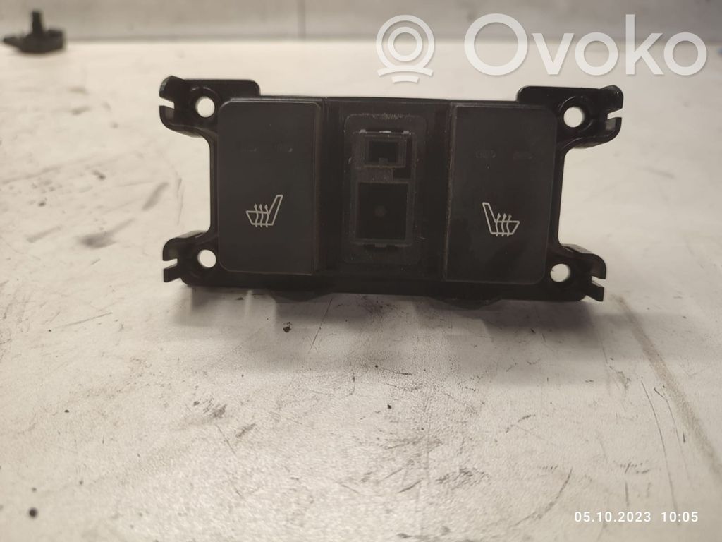 Hyundai Santa Fe Interruptor de calefacción del asiento 