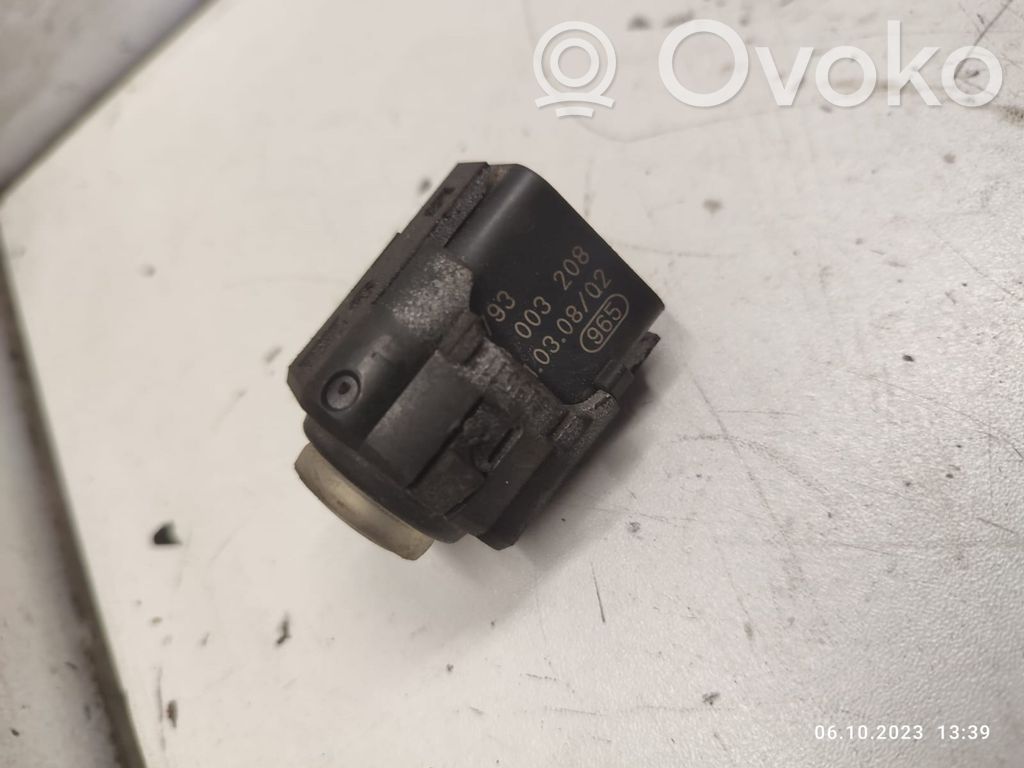 Opel Vectra C Parking PDC sensor 