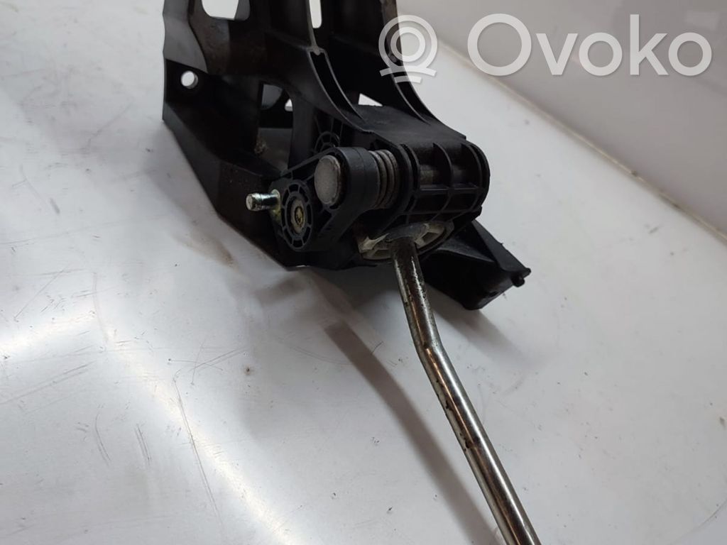 Suzuki Splash Selector caja de cambios 